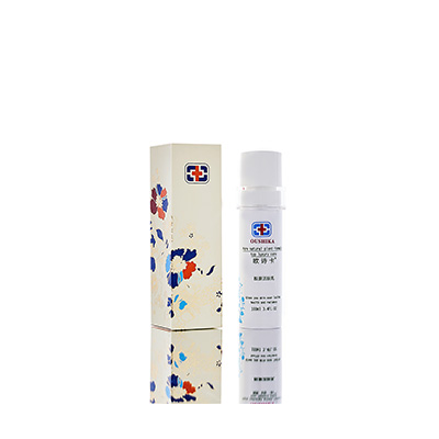 北辰会下雨的乳液