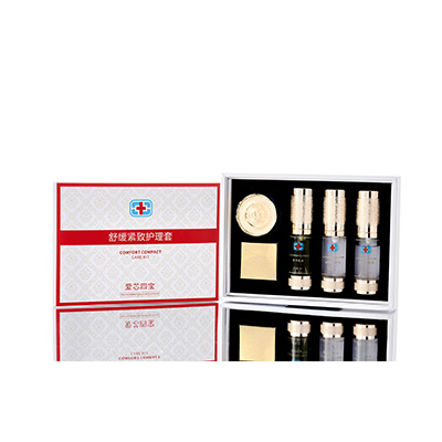 北辰私密拓客体验套