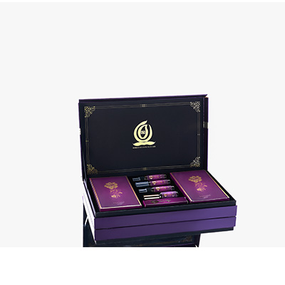 北辰气血能量海底轮