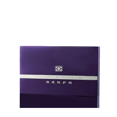 气血能量海底轮北辰