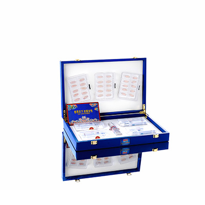 北辰润芯滋润综合版